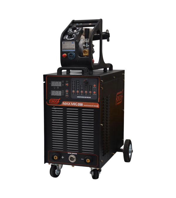 MIG/MAG Welding Machine